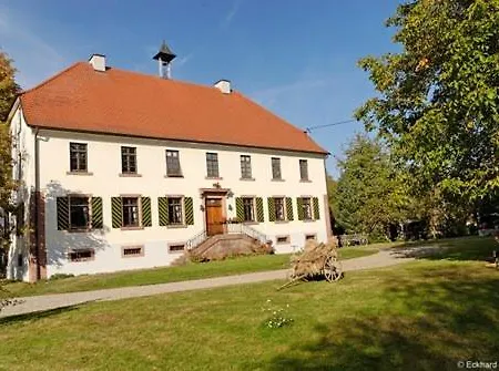 Gutshof Ottenweier Hof Apartment *