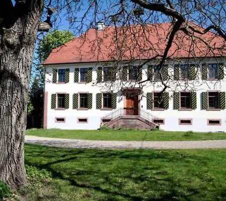 Gutshof Ottenweier Hof Apartman