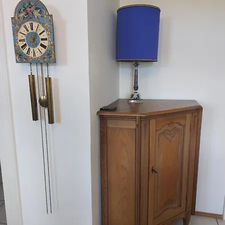 Apartment Gutshof Ottenweier Hof Neuried (Baden-Wurttemberg)