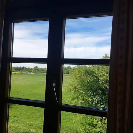 Gutshof Ottenweier Hof *