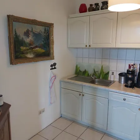 Apartment Gutshof Ottenweier Hof