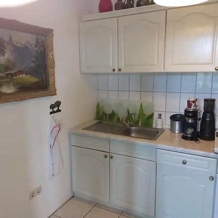 Apartman Gutshof Ottenweier Hof Neuried