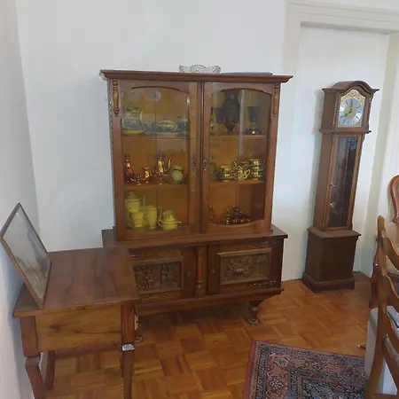 Gutshof Ottenweier Hof Apartman