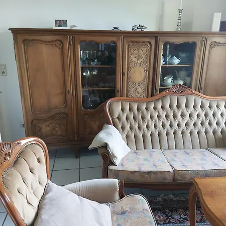 Apartment Gutshof Ottenweier Hof