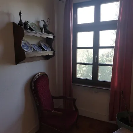 Gutshof Ottenweier Hof Apartment *