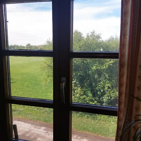 Gutshof Ottenweier Hof *