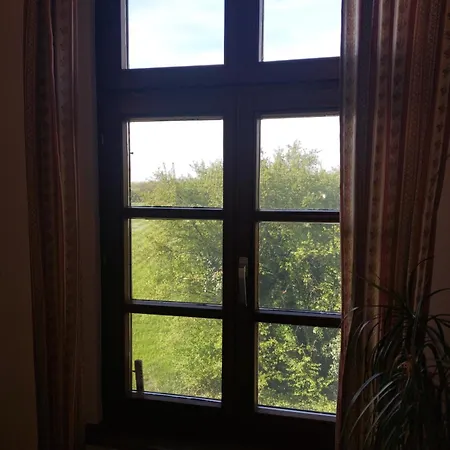 Apartment Gutshof Ottenweier Hof