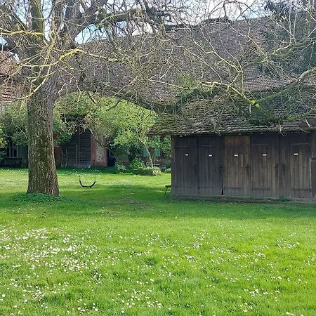 Apartman Gutshof Ottenweier Hof Neuried