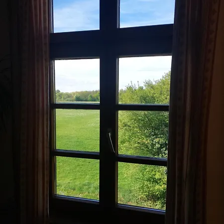 Gutshof Ottenweier Hof Neuried