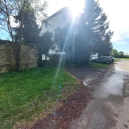 Gutshof Ottenweier Hof Apartman