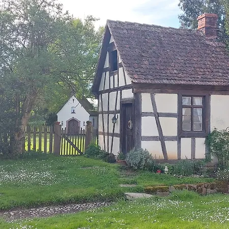 Gutshof Ottenweier Hof