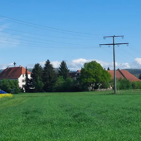 Gutshof Ottenweier Hof *